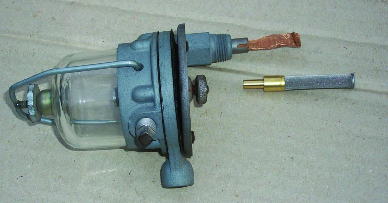 New Part for Old Your Gas Tank - Green Magazine