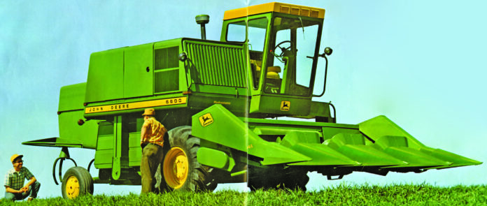 Ben 6600#1