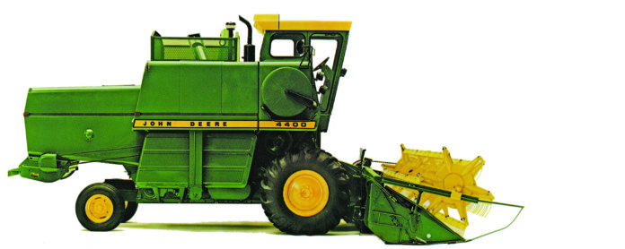Ben 4400#1