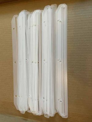 Binder Inserts - Pack of 12